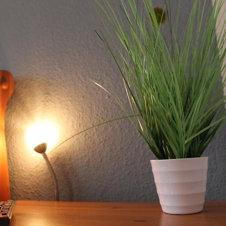 Ferienwohnung Berta Lueneburg Экстерьер фото
